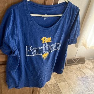 PITT SHIRT
